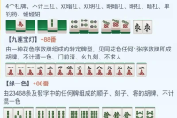 牛牛牌型知识大全：快速认识全部牌型
